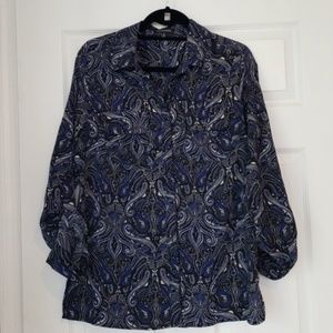 Career Blouse